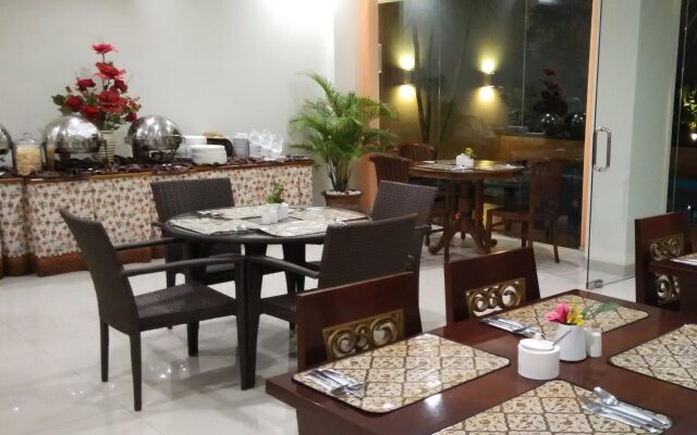 Emersia Malioboro Hotel