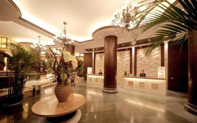 Xingdao Holiday Hotel