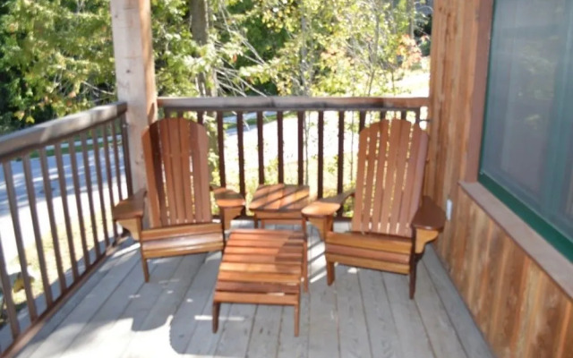 Mountain Town Properties Mountain Project 1