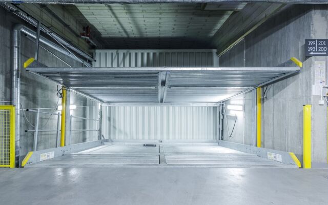 Unic Apartments Gasiorowskich