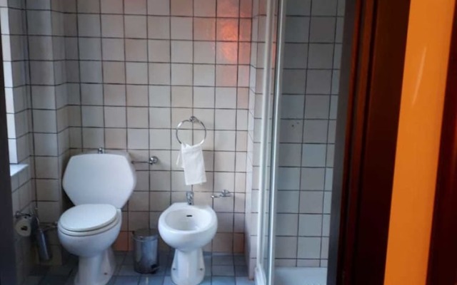 Hotel Villa Giulia Pergusa