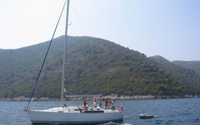 Waypoint Azzurra