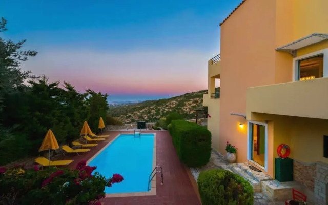 Villa Milli