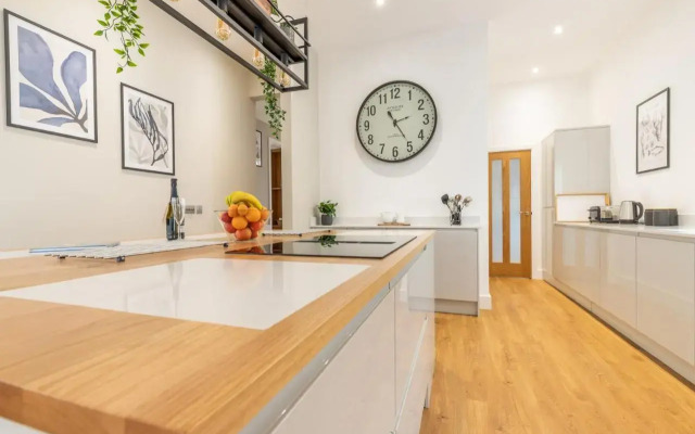 Crimond House - Norfolk Holiday Properties