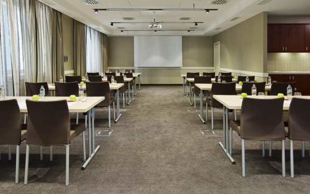 Mamaison Hotel Andrassy Budapest