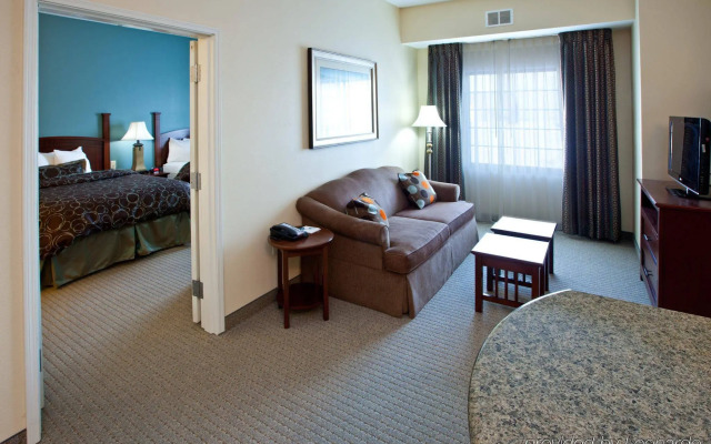 Homewood Suites by Hilton South Bend Notre Dame Area