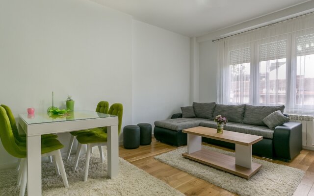 Apartment Kalemegdan