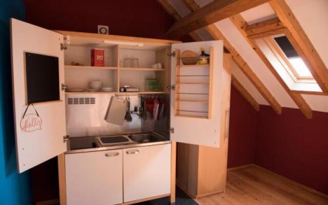 GO4SURF Beach Lofts