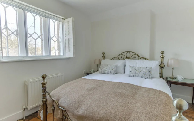 The Old School House