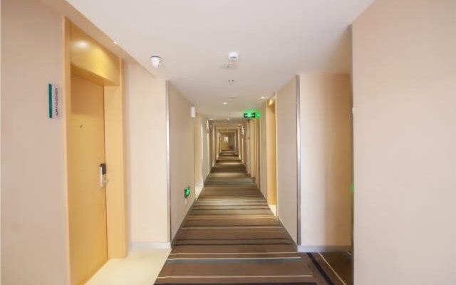 City Convenience Inn Yichang Dongshan
