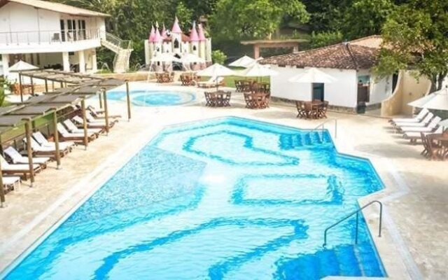 Hotel la Ardilla de Santa Fe