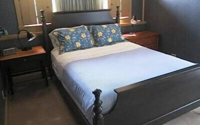Inn at Neshobe River