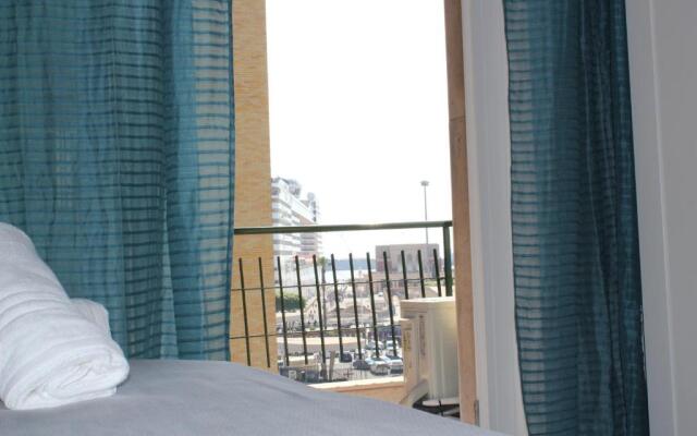 La finestra sul porto