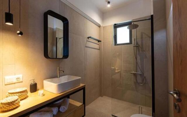 Anemos 4 Seasons Luxury Villas