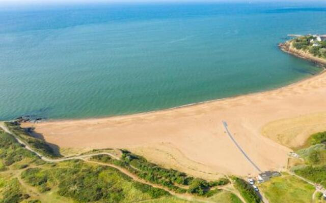 Camping de l'Eve****