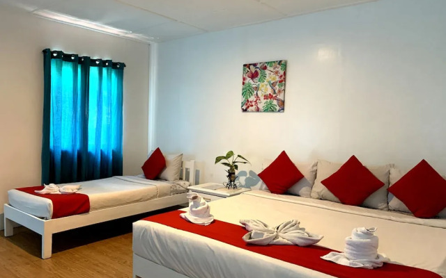 Davao Airport View Hotel