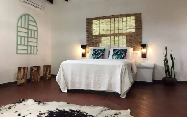 WAKA Hotel Rural