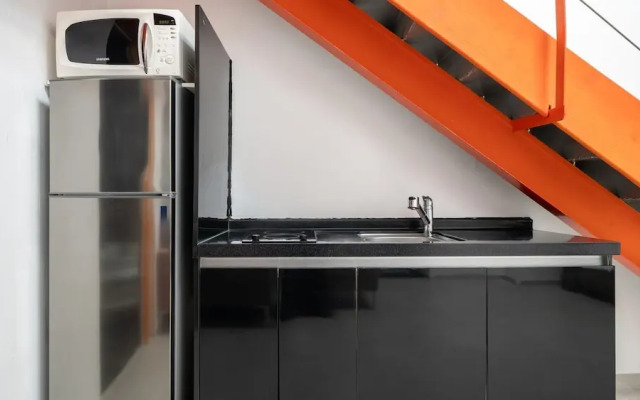 Chuncheon Vishop Pension