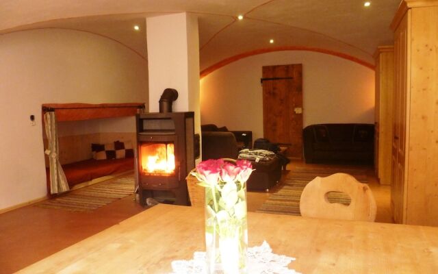 Haus Anni im Paradies