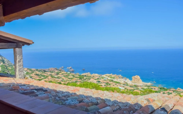 Villino Belvedere - Costa Paradiso