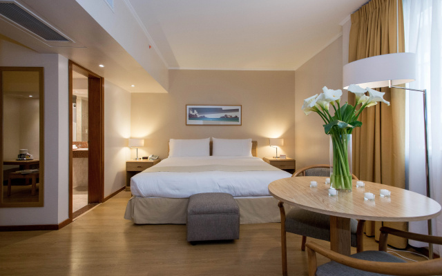 Holiday Inn Montevideo by IHG