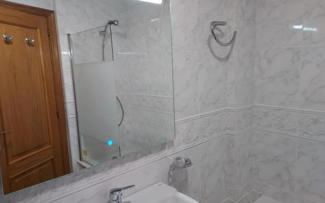 Apartamento Calzada Romana