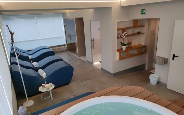 hotel almalux jesolo di furlan andrea