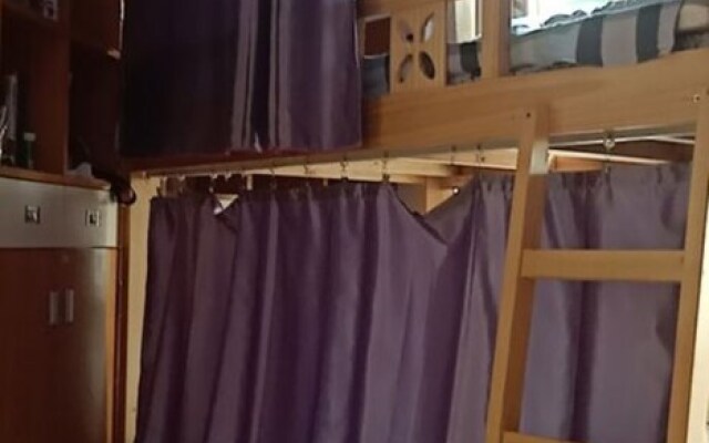 Shu Xu Internet Hostel