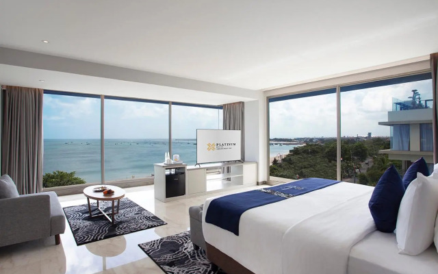 Platinum Hotel Jimbaran Beach Bali