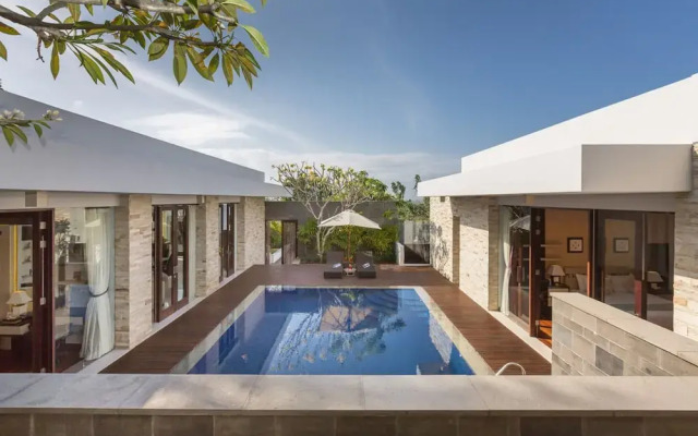 The Reiko Villa Bali