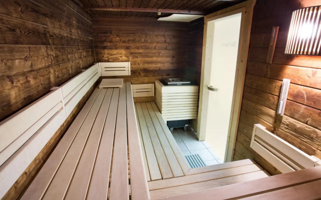 Hotel des Nordens Flensburg Wellness & Spa