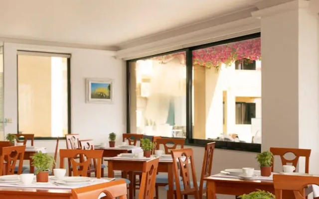 Valledi Village Hotel