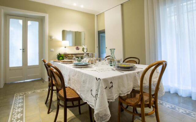 Maremoro casa barocca - appartamento intero