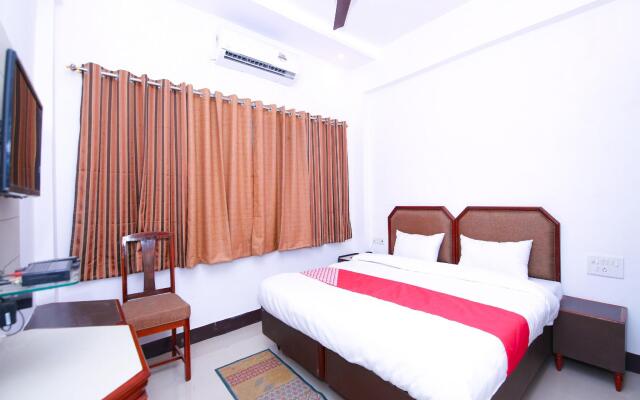 OYO 9747 Hotel Utsav