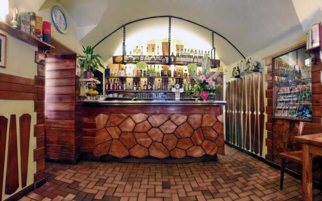 Albergo Il Castellino