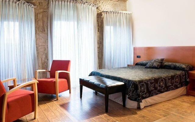 Casa Rural Abadia Eiras