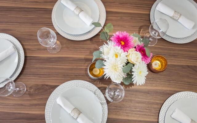 Covent Garden Maisonette