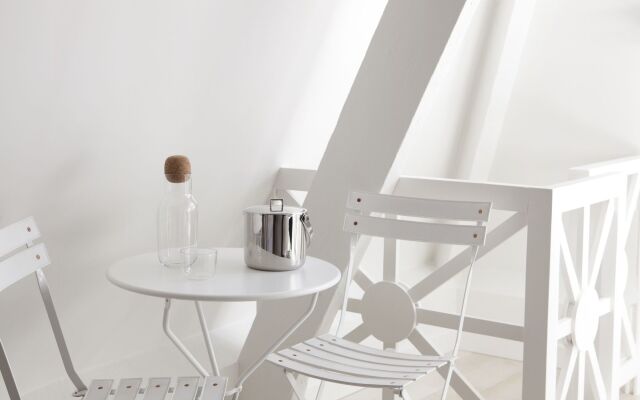 White 1921 Saint-Tropez