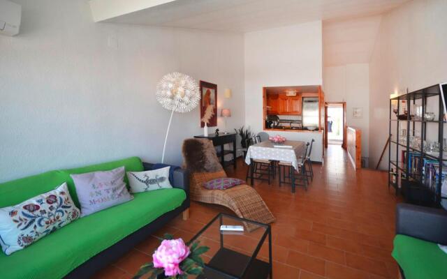 Apartment in Santa Pola with parking space