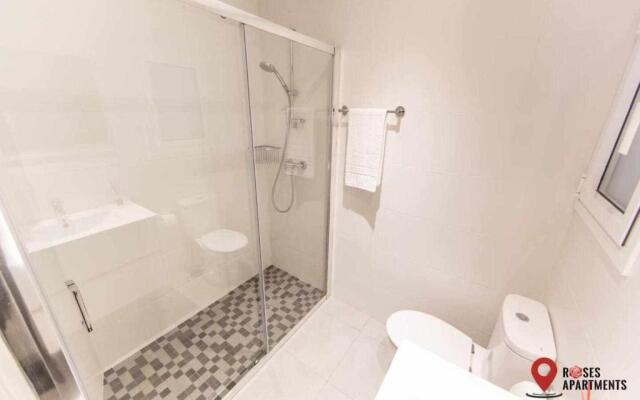 Roses Apartments Sea View 2habitaciones