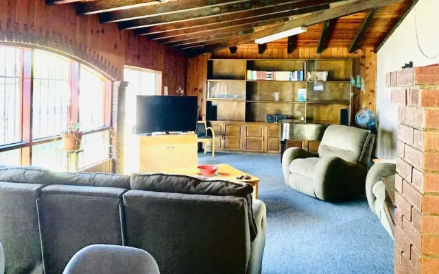 Casa en Ensenada