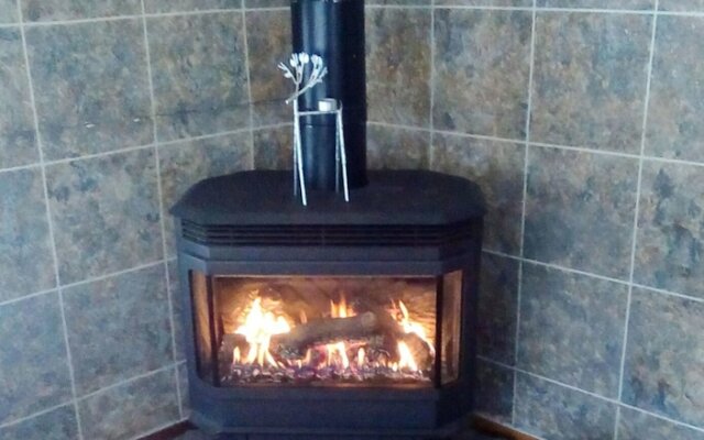 The Rendezvous Bed & Breakfast