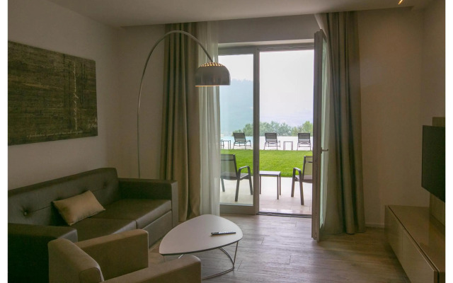 Cà Barbini Resort