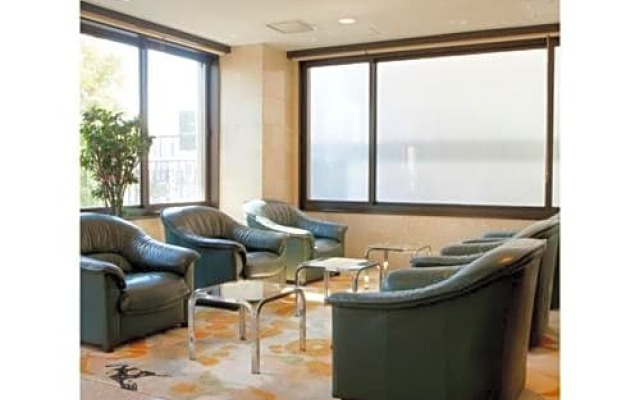 Central Hotel Takasaki - Vacation STAY 09663v
