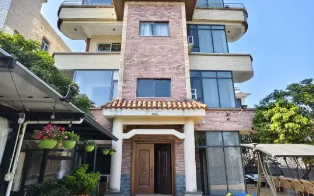 Shanyuehai Homestay