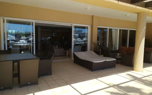 V&a Waterfront Marina Yacht Basin - 3 Bedrooms