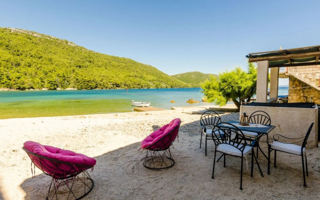 Holiday Home Barbara