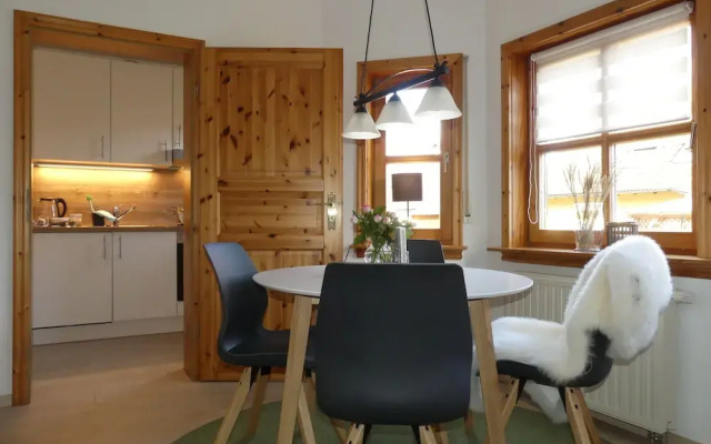 Appartement Buchstein