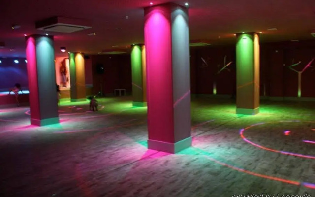 Santana Hotel Restaurante