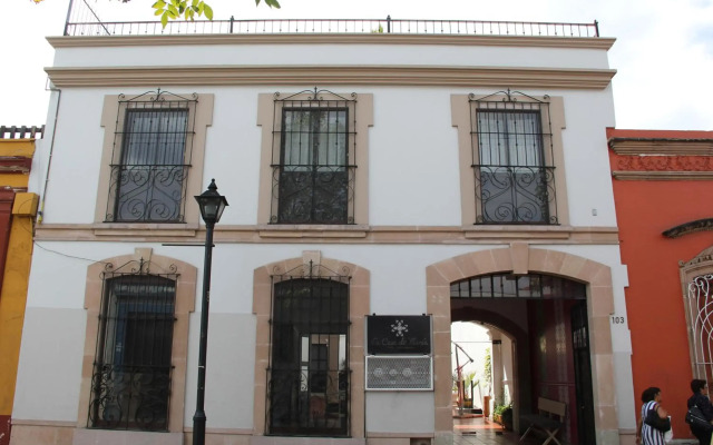 La Casa de Maria